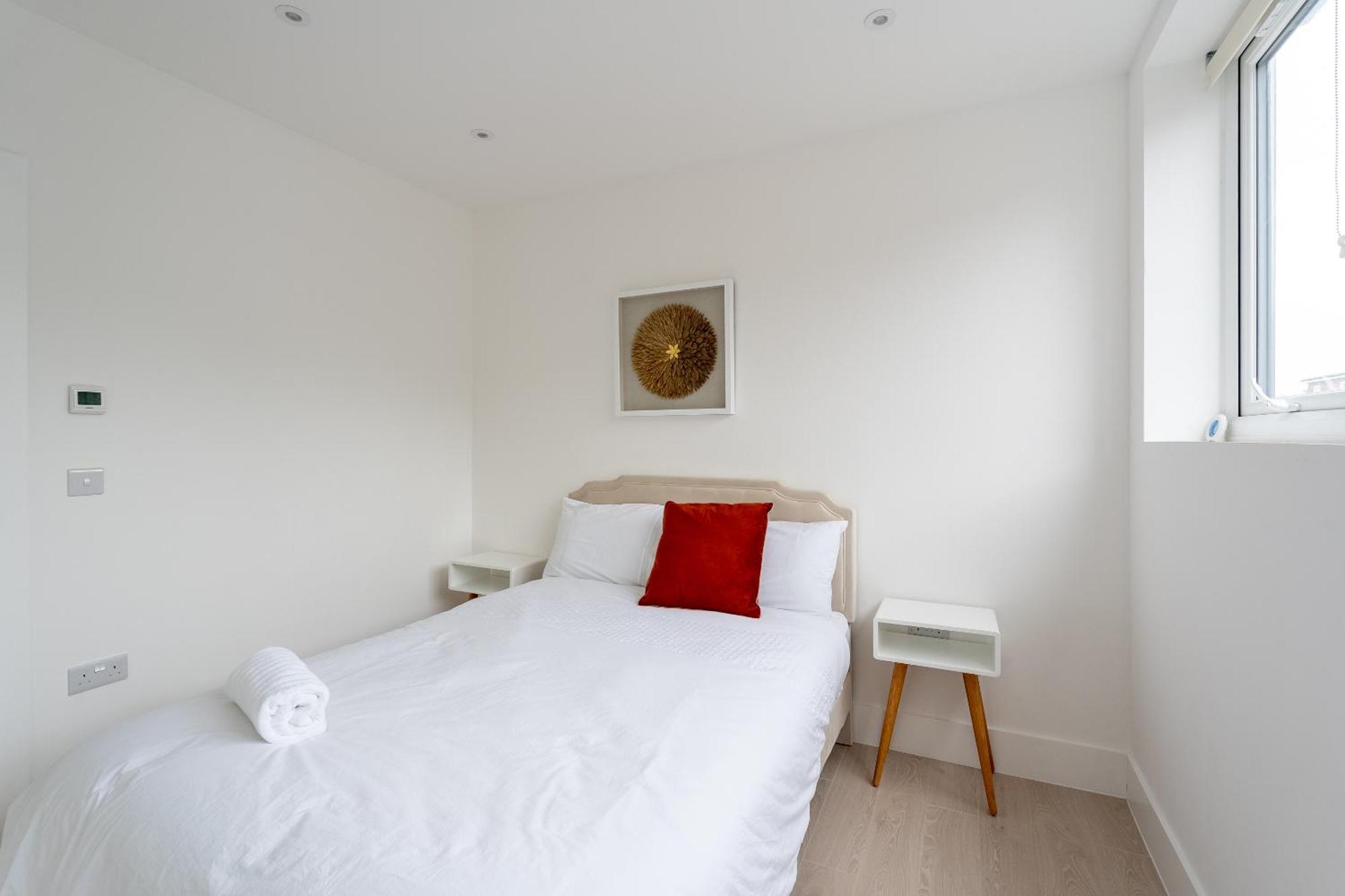 Tai Luxury Apartamento
