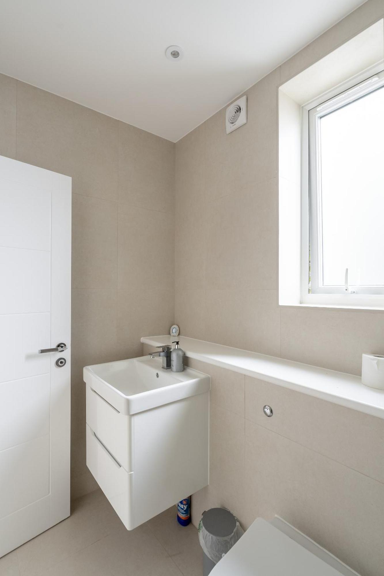Tai Luxury Apartamento *